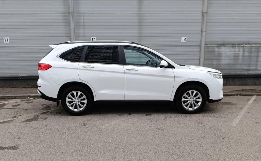 Haval M6 II Санкт-Петербург  - изображение 4