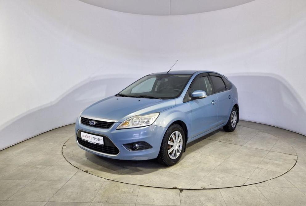 Ford Focus II Саранск  - изображение 1