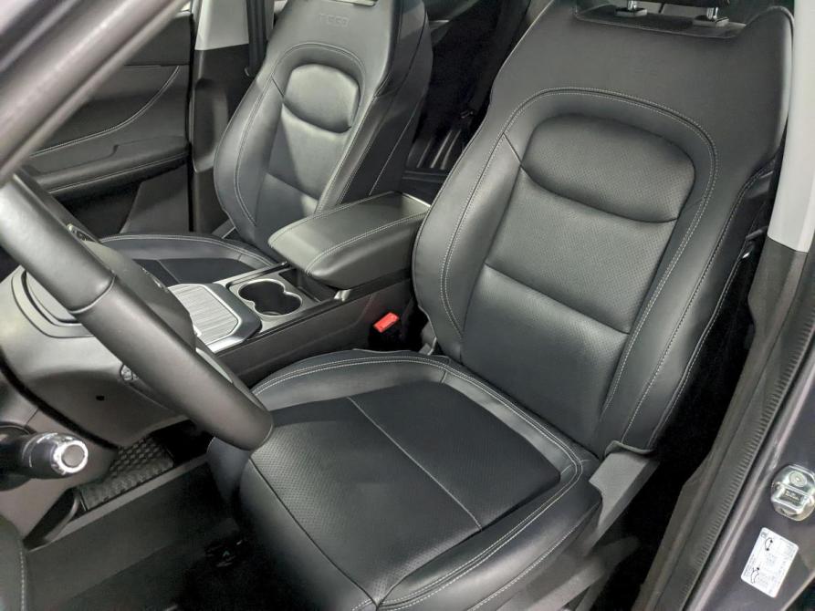 Chery Tiggo 4 Pro I Москва  - изображение 14