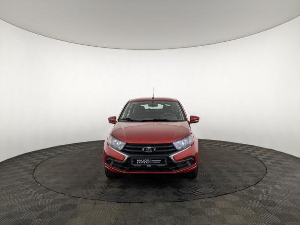 Lada (ВАЗ) Granta I Рестайлинг с пробегом 2019 года, цена 600 000 рублей, 45429 км, лифтбек, Автокод Объявления