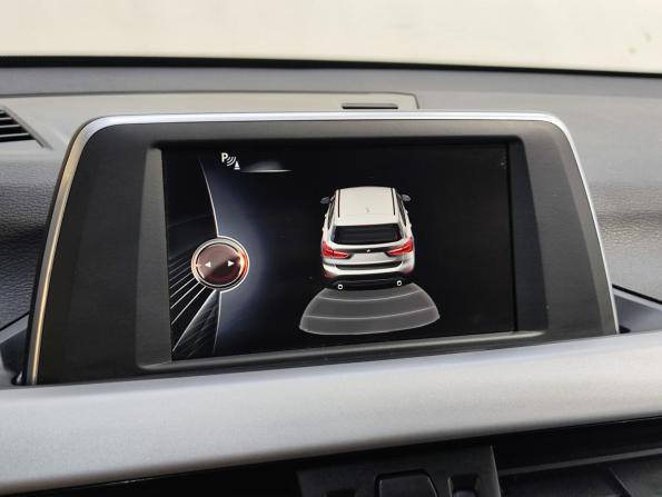 BMW X1 II (F48) с пробегом 2016 года, цена 1 690 000 рублей, 188500 км, внедорожник, Автокод Объявления