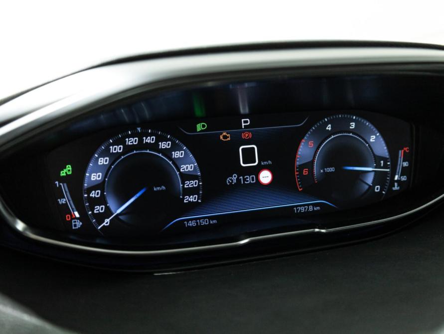 Peugeot 5008 II Санкт-Петербург  - изображение 12