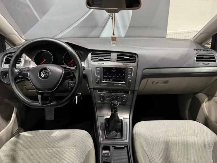 Volkswagen Golf VII Пермь  - изображение 16
