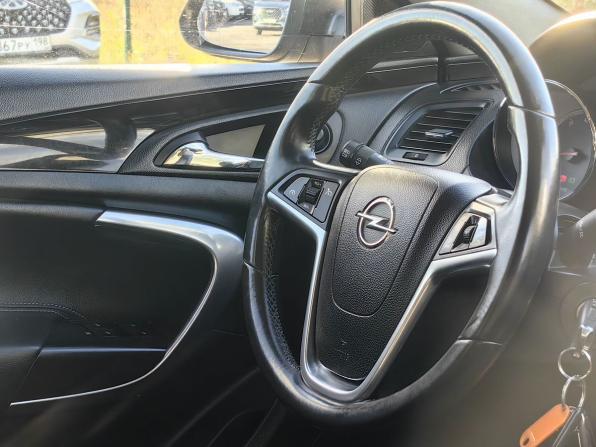 Opel Insignia I с пробегом 2011 года, цена 529 000 рублей, 355000 км, седан, Автокод Объявления
