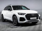 Audi Q5 II (FY) Рестайлинг Москва  - изображение 33
