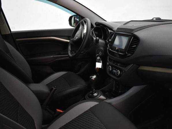 Lada (ВАЗ) Vesta I с пробегом 2019 года, цена 875 000 рублей, 174013 км, универсал, Автокод Объявления