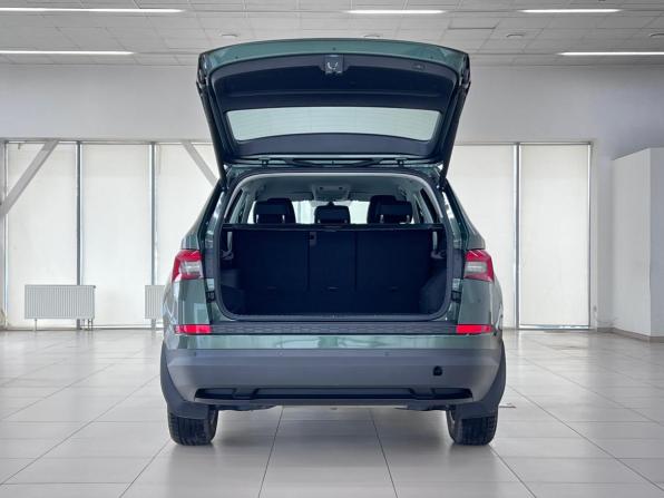 Skoda Kodiaq I с пробегом 2019 года, цена 2 350 000 рублей, 129069 км, внедорожник, Автокод Объявления