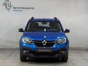 Renault Sandero II Рестайлинг Химки  - изображение 22