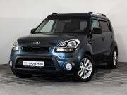 Kia Soul I Рестайлинг Санкт-Петербург  - изображение 19