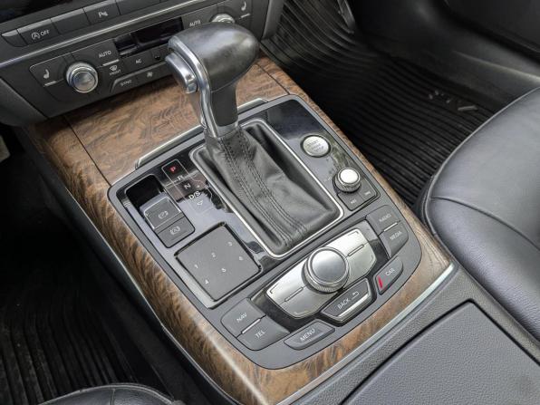 Audi A6 IV (C7) с пробегом 2012 года, цена 2 033 500 рублей, 83892 км, седан, Автокод Объявления