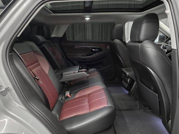 Land Rover Range Rover Evoque II с пробегом 2021 года, цена 4 700 000 рублей, 20000 км, внедорожник, Автокод Объявления