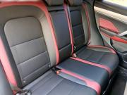 Geely Coolray I Москва  - изображение 32