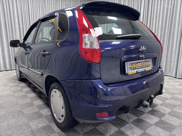 Lada (ВАЗ) Kalina I с пробегом 2012 года, цена 350 000 рублей, 145956 км, седан, Автокод Объявления