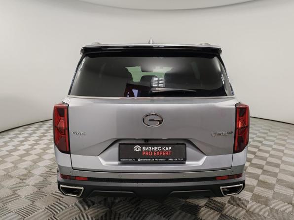 GAC GS8 II с пробегом 2024 года, цена 3 148 000 рублей, 99949 км, внедорожник, Автокод Объявления