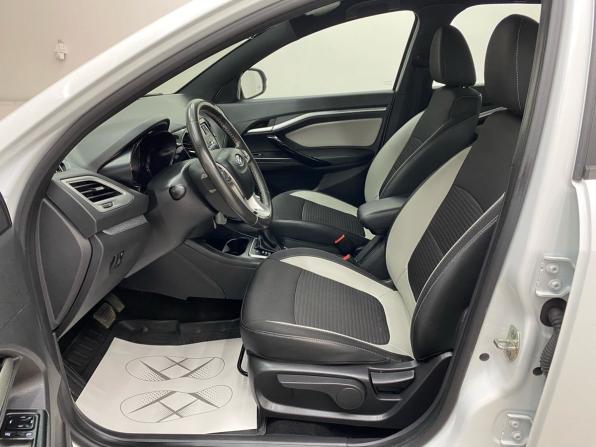Lada (ВАЗ) Vesta I с пробегом 2021 года, цена 1 090 000 рублей, 162209 км, универсал, Автокод Объявления