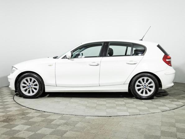 BMW 1 серии I (E81/E82/E87/E88) Рестайлинг с пробегом 2011 года, цена 890 000 рублей, 140108 км, хэтчбек, Автокод Объявления