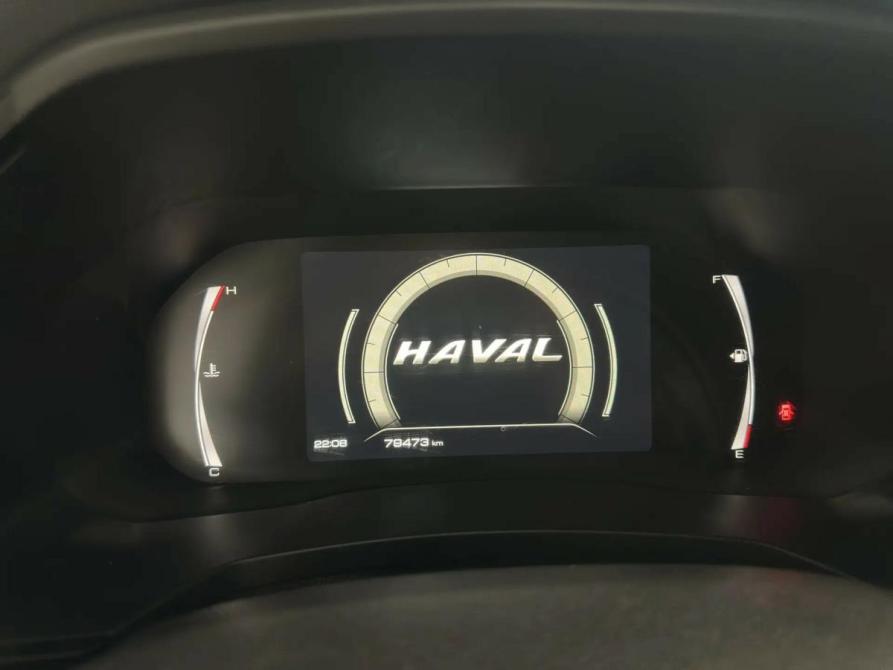 Haval F7x I Уфа  - изображение 20