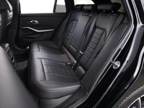 BMW 3 серии VII (G2x) с пробегом 2019 года, цена 4 390 444 рубля, 86862 км, универсал, Автокод Объявления