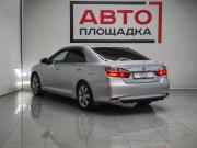 Toyota Camry VII (XV50) Рестайлинг Челябинск  - изображение 35