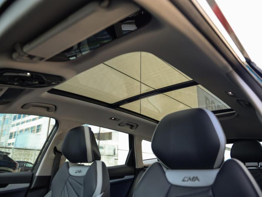 Geely Atlas II Санкт-Петербург  - изображение 29