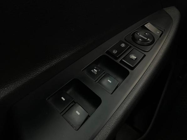 Hyundai Tucson III Рестайлинг с пробегом 2019 года, цена 2 149 000 рублей, 117691 км, внедорожник, Автокод Объявления