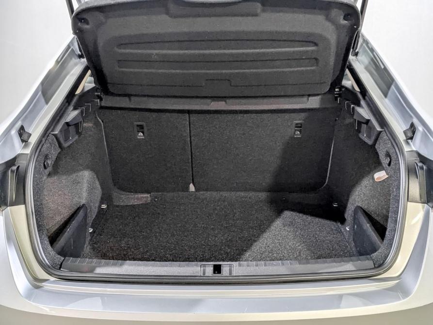 Skoda Octavia IV (A8) Химки  - изображение 10
