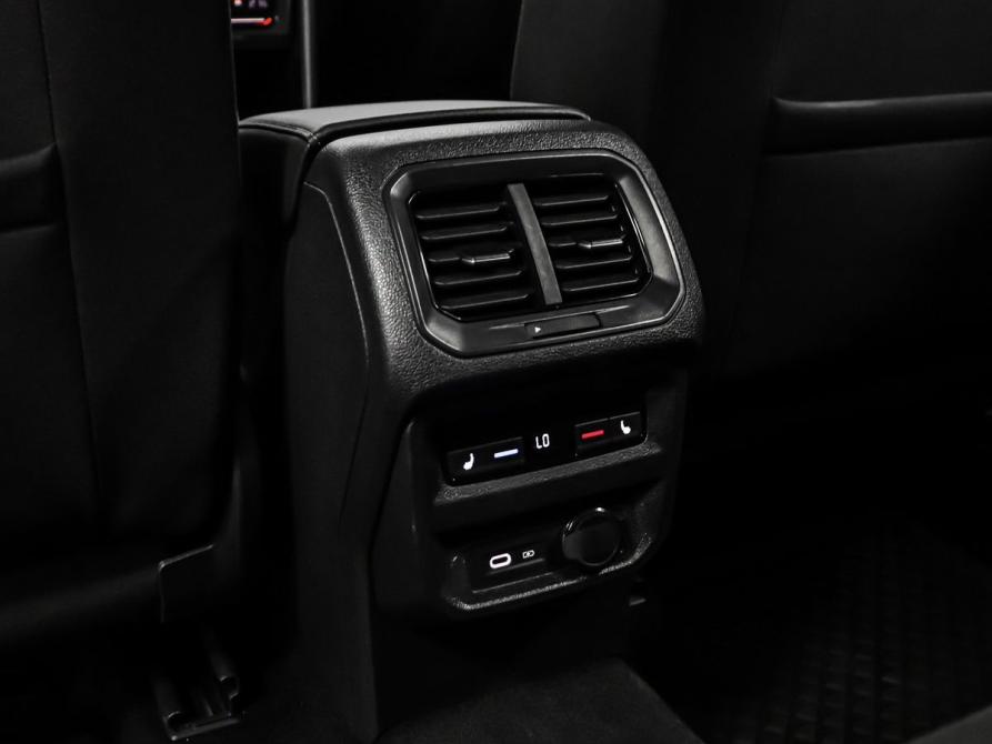Volkswagen Tiguan II Рестайлинг Минеральные Воды  - изображение 19