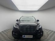 Haval H9 I Рестайлинг Мурманск  - изображение 27