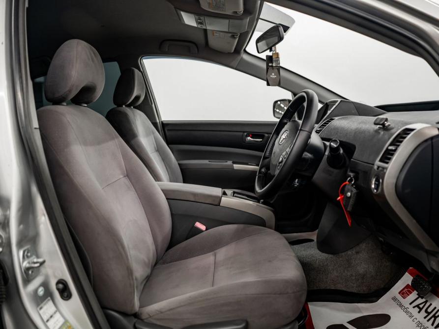 Toyota Prius II Рестайлинг (XW20) Красноярск  - изображение 6