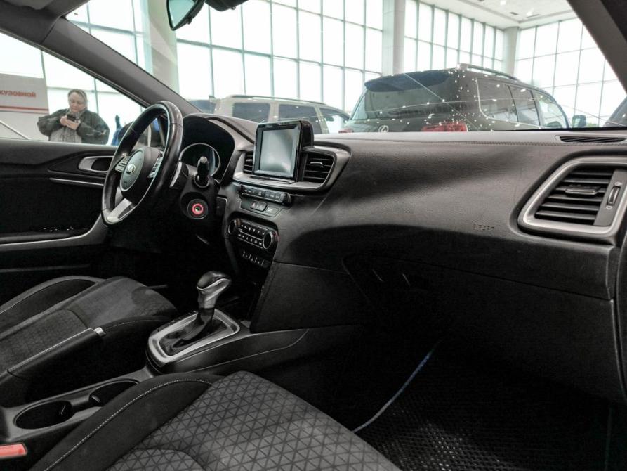 Kia Ceed III Казань  - изображение 13