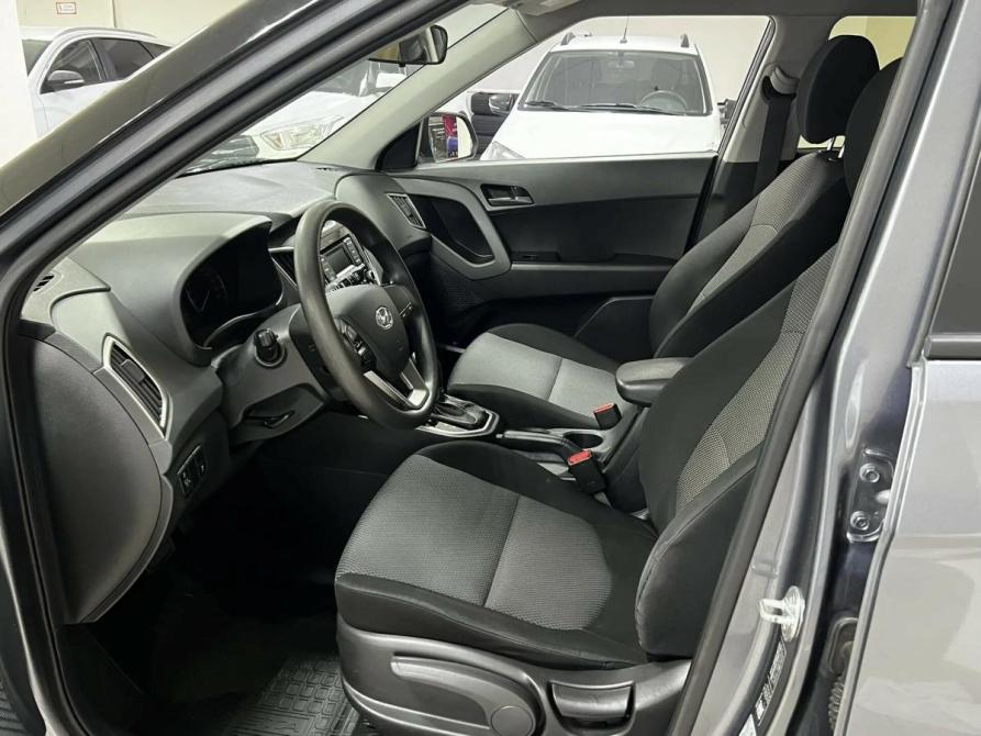 Hyundai Creta I Рестайлинг Оренбург  - изображение 7
