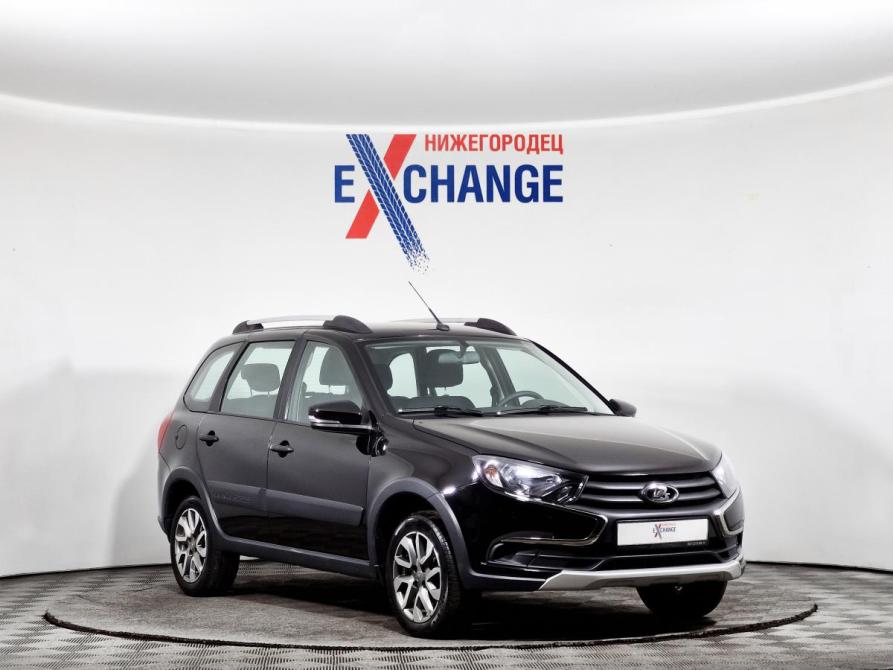 Lada (ВАЗ) Granta I Рестайлинг Нижний Новгород  - изображение 3