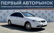 Daewoo Gentra II Краснодар  - изображение 25