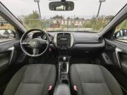 Toyota RAV4 II (XA20) Рестайлинг Санкт-Петербург  - изображение 25