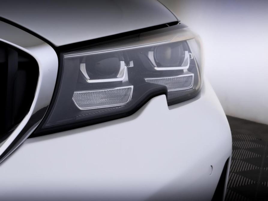 BMW 3 серии VII (G2x) Москва  - изображение 17