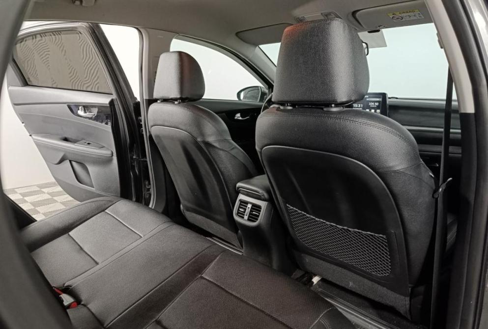 Kia Cerato IV Волгоград  - изображение 15