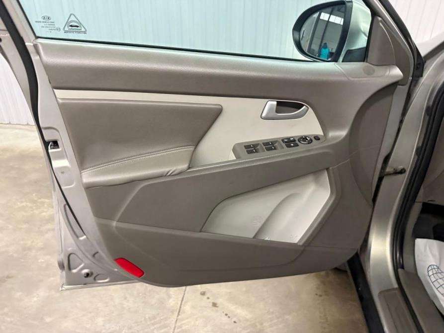Kia Sportage III Краснодар  - изображение 15