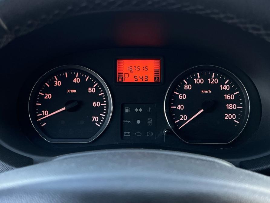 Renault Sandero I Волгоград  - изображение 7