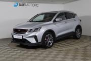 Geely Coolray I Нижний Новгород  - изображение 30