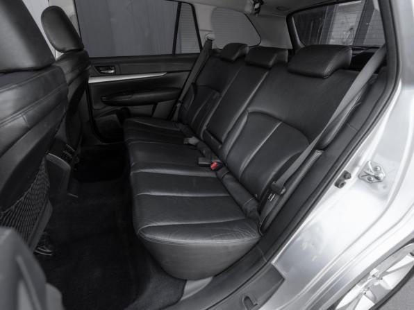 Subaru Outback IV с пробегом 2012 года, цена 1 275 000 рублей, 283306 км, универсал, Автокод Объявления