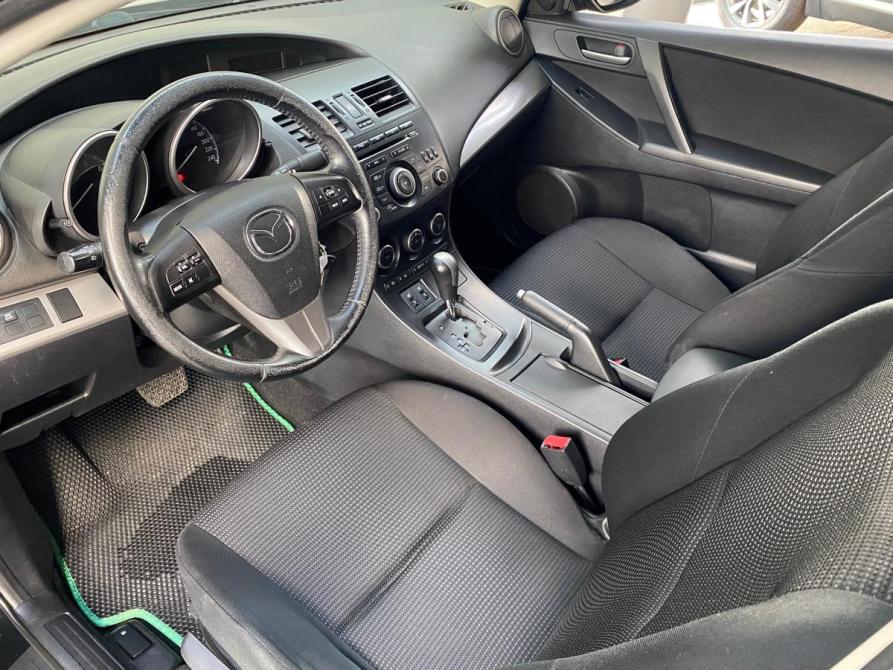 Mazda 3 II (BL) Рестайлинг Екатеринбург  - изображение 4