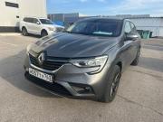 Renault Arkana I Тольятти  - изображение 8