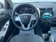 Hyundai Solaris I Рестайлинг Стерлитамак  - изображение 61