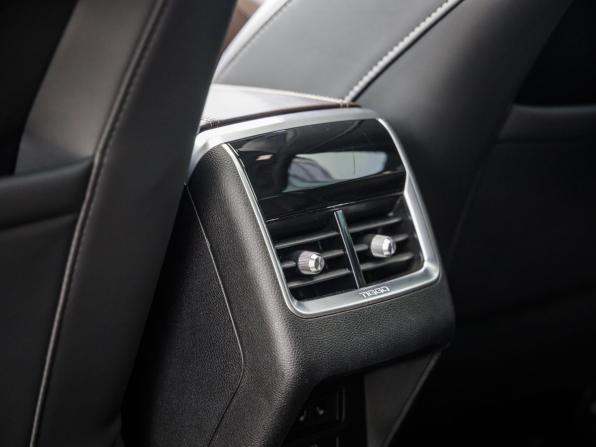 Chery Tiggo 8 Pro I с пробегом 2021 года, цена 2 028 000 рублей, 48686 км, внедорожник, Автокод Объявления