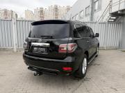 Nissan Patrol VI (Y62) Ростов-на-Дону  - изображение 39