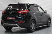 Hyundai Creta I Кемерово  - изображение 28