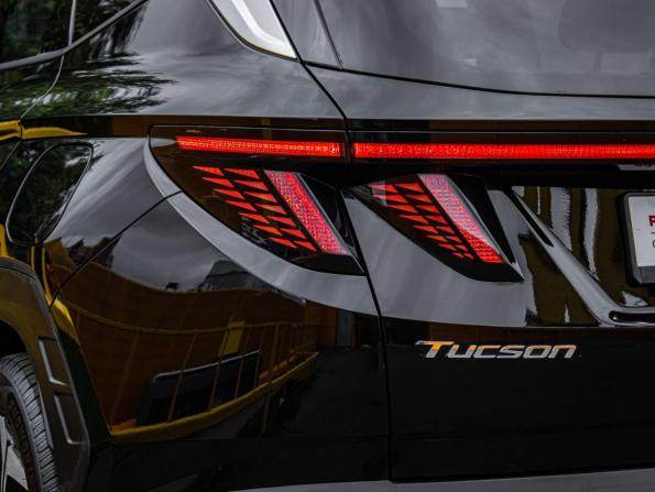 Hyundai Tucson IV с пробегом 2023 года, цена 3 119 000 рублей, 42576 км, внедорожник, Автокод Объявления