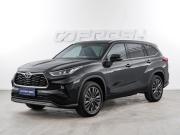 Toyota Highlander IV (XU70) Москва  - изображение 34