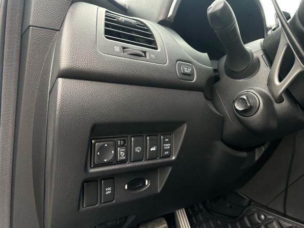 Infiniti FX II (S51) Рестайлинг с пробегом 2011 года, цена 1 980 000 рублей, 135248 км, внедорожник, Автокод Объявления