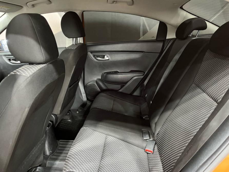 Kia Rio IV Пермь  - изображение 10
